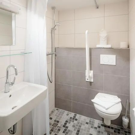 An Der Schanze 4 Schanze - Whg Pauline Apartament Norderney