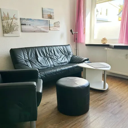 Apartament An Der Schanze 4 Schanze - Whg Pauline